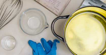 10 Common Soap Making Mistakes (You Don't Want to Break These Rules for Soap Making)