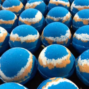 Wholesale Bath Bombs