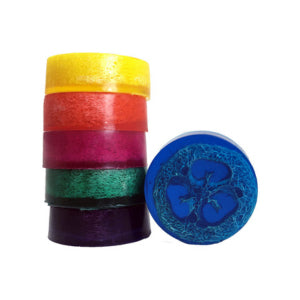 Wholesale Loofah Soap