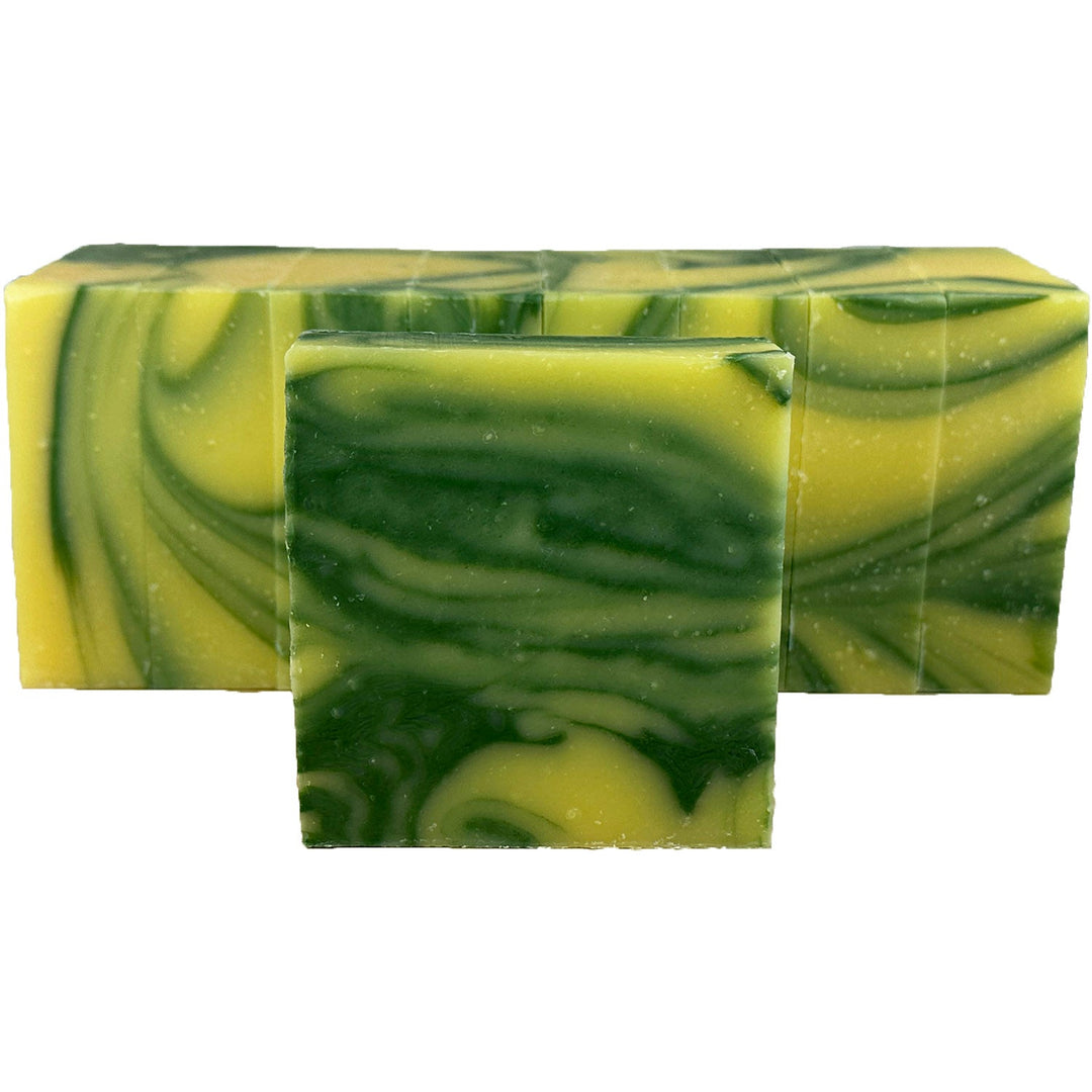Wholesale Soap Loaves