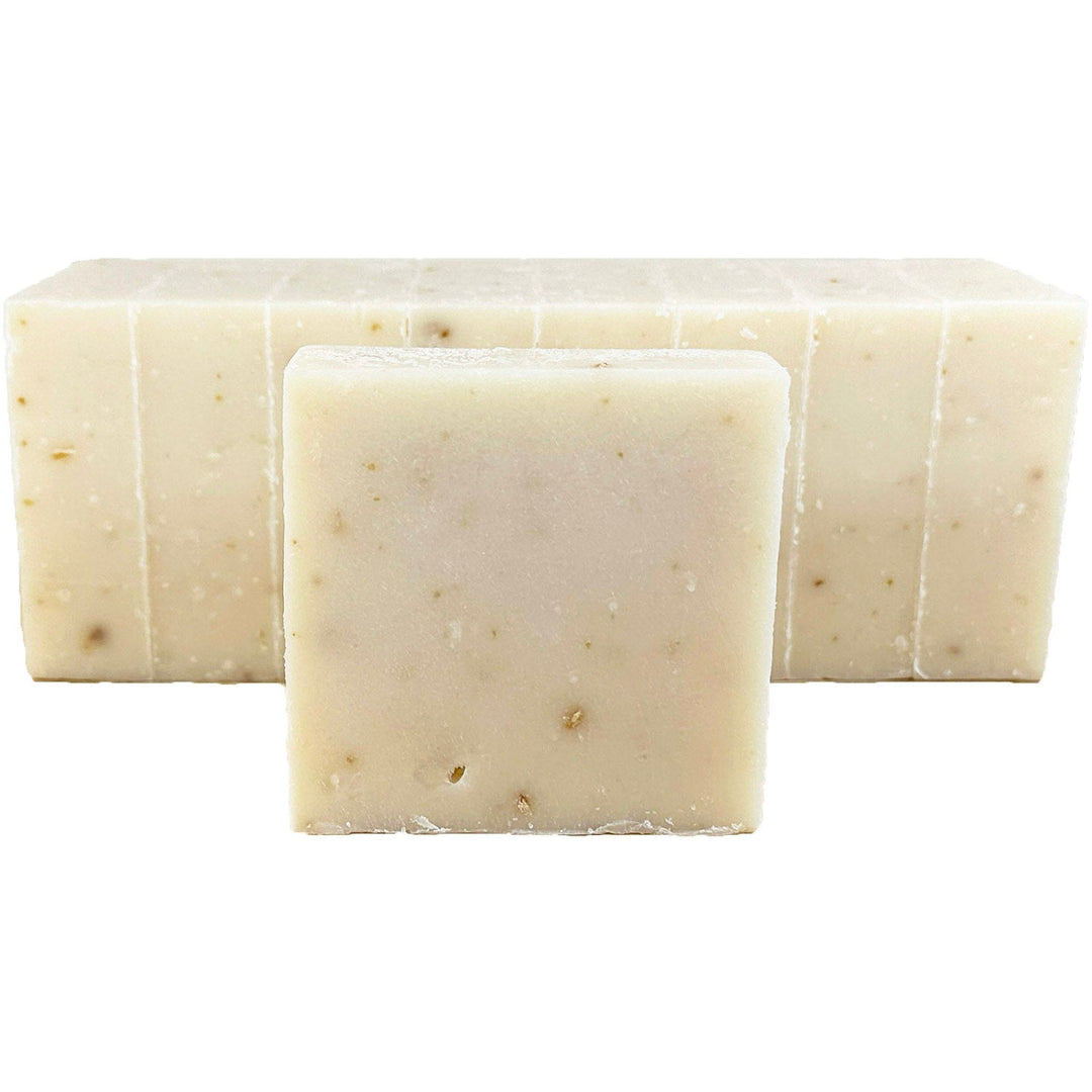 Wholesale Goat's Milk Soap