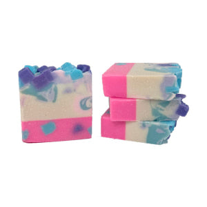 Wholesale Artisan Soap