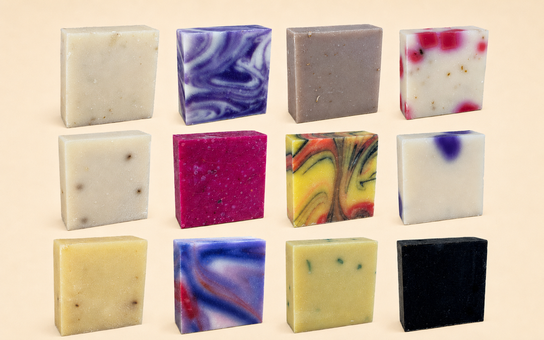 Wholesale Bar Soap