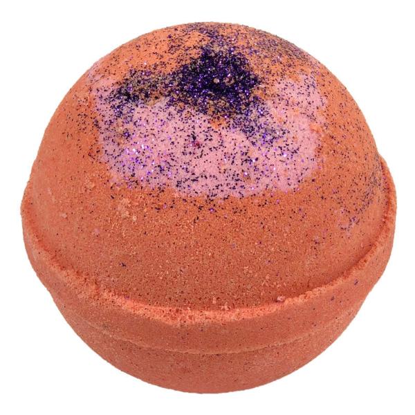 Watermelon Glitter Wholesale Bath Bombs