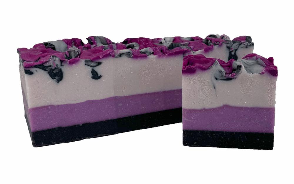 Berry Blitz Artisan Wholesale Soap