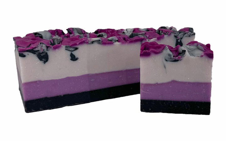 Berry Blitz Artisan Wholesale Soap