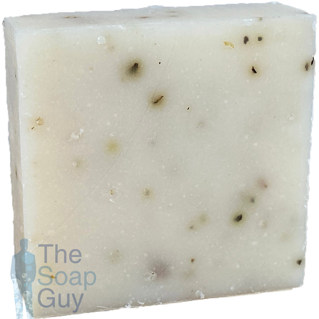 Eucalyptus Lavender Goats Milk Wholesale Soap Loaf
