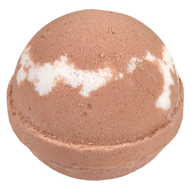 Almond Coconut Wholesale Bath Bomb
