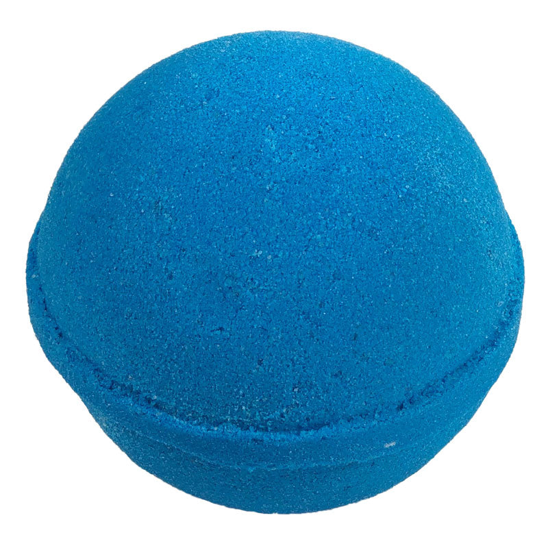 Blueberry Wholesale Bath Bomb