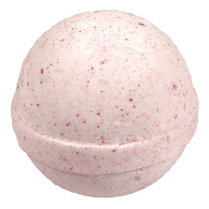 Candy Cane Wholesale Bath Bomb