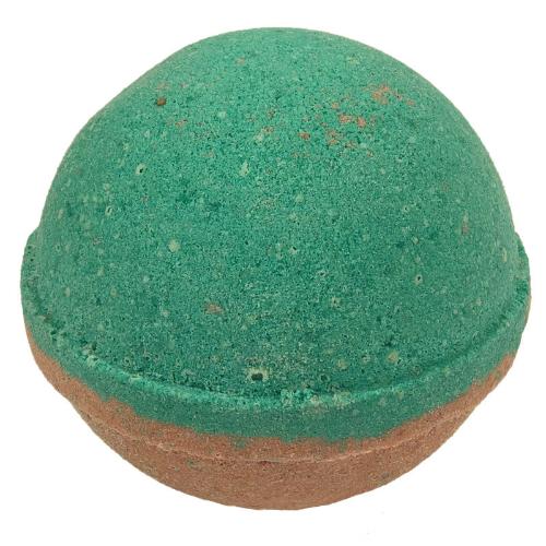 Chocolate Mint Wholesale Bath Bomb
