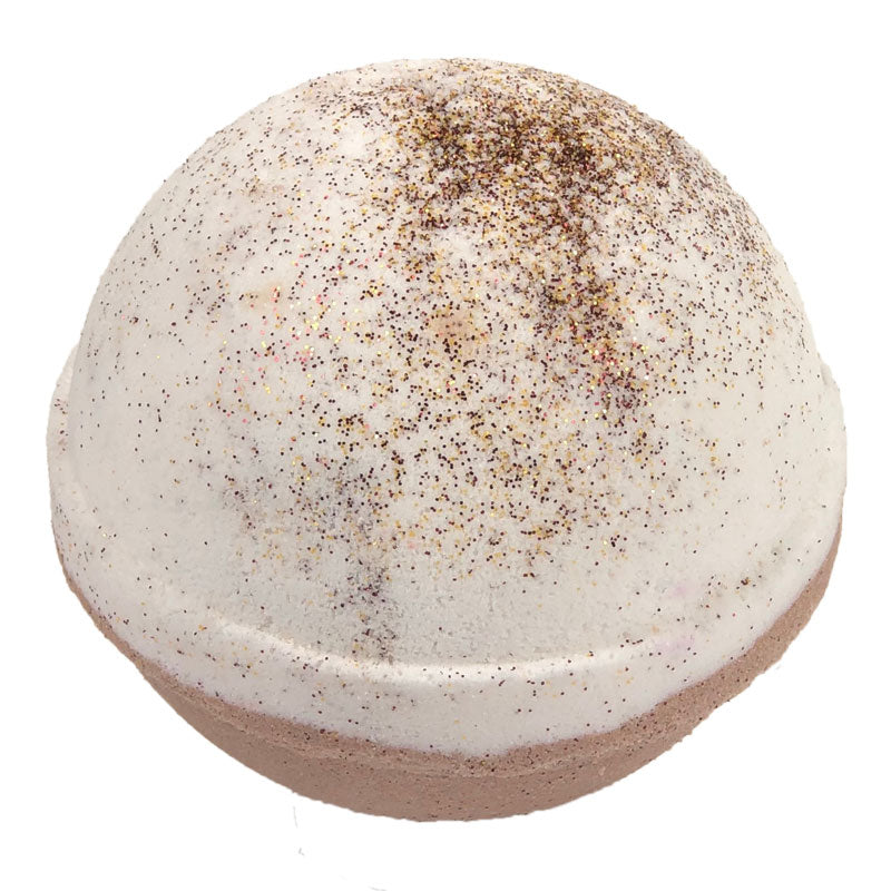 Cinna Bun Bun Wholesale Bath Bomb