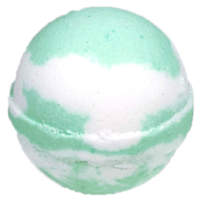 Coconut Lime Wholesale Bath Bomb