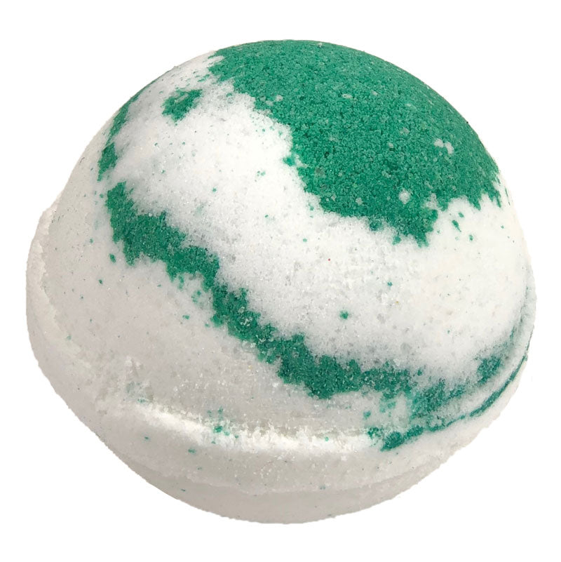 Cool Fresh Aloe Wholesale Bath Bomb