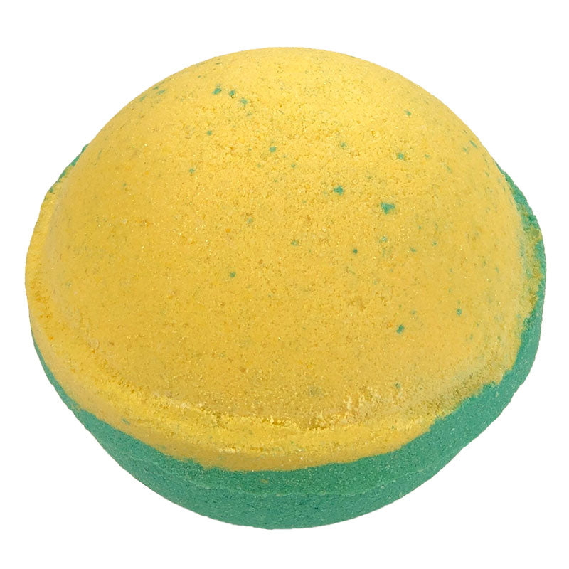 Grapefruit Tangerine Wholesale Bath Bomb