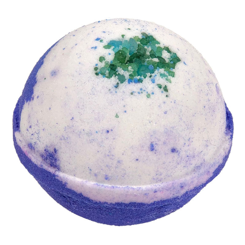 Lavender Mint Wholesale Bath Bomb