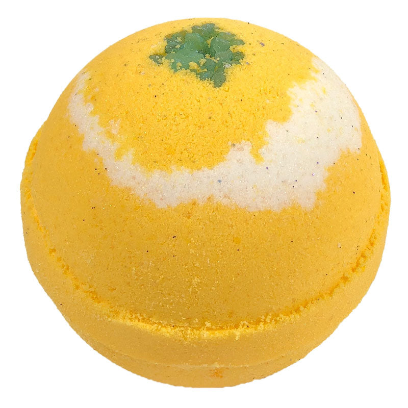 Lemongrass Wholesale Bath Bomb