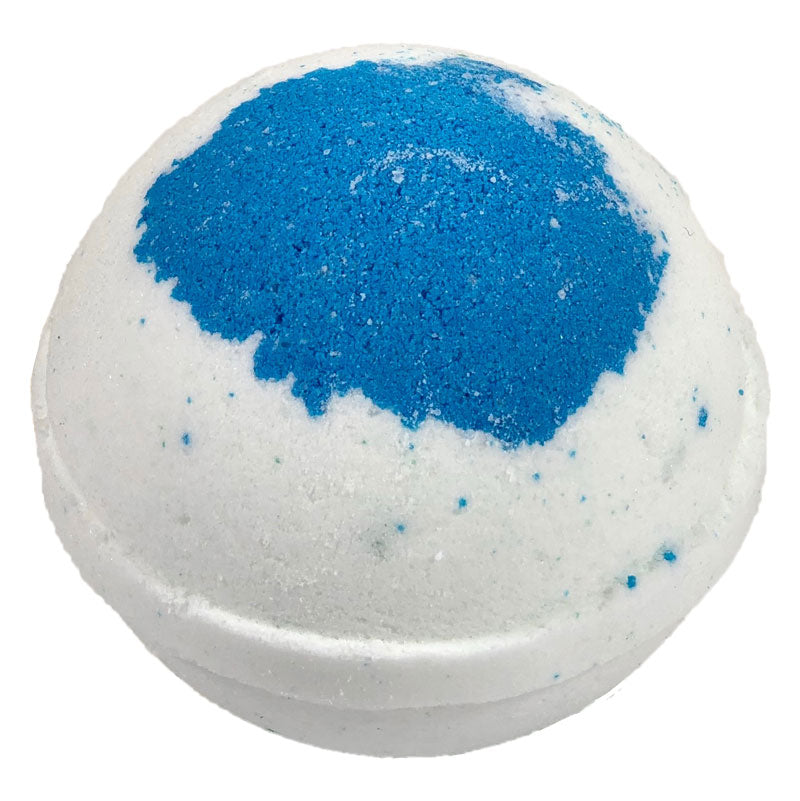 Spearmint Rosemary Wholesale Bath Bomb