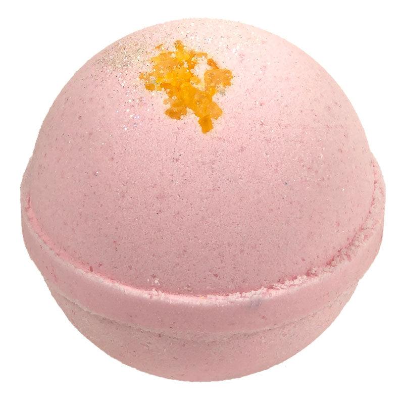 Tiare Flowers Wholesale Bath Bomb