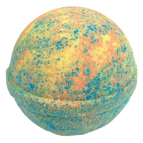 Tie Dye Wholesale Bath Bomb