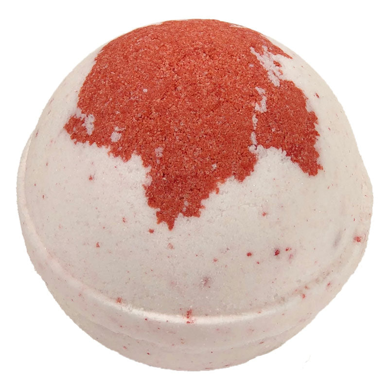 Cherry Almond Wholesale Bath Bomb