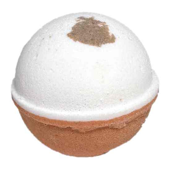 Oatmeal Milk Honey Wholesale Bath Bomb