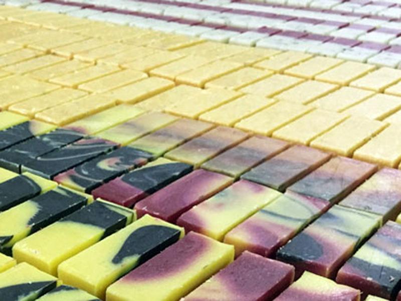 Cheap Assorted Wholesale Soap Bars
