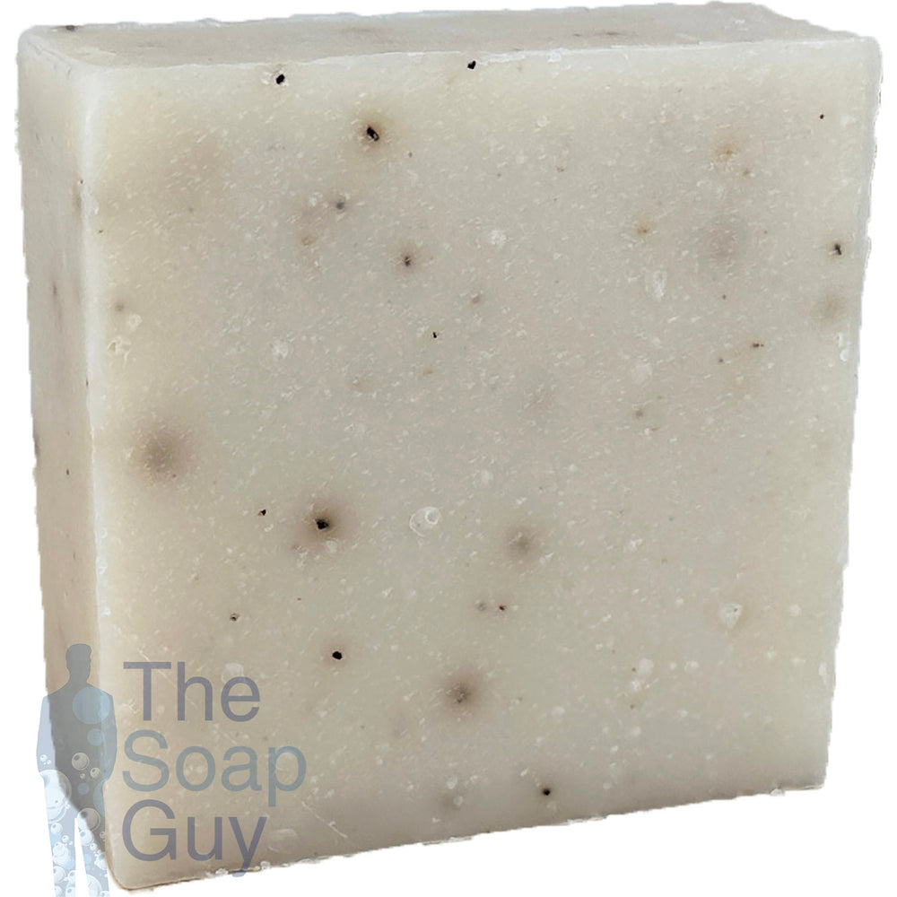 Strong Coffee Wholesale Soap Loaf