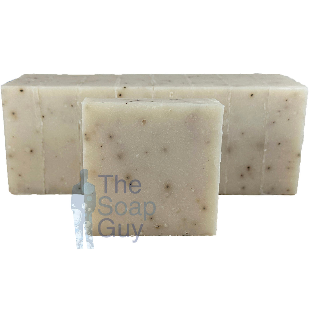 Strong Coffee Wholesale Soap Loaf