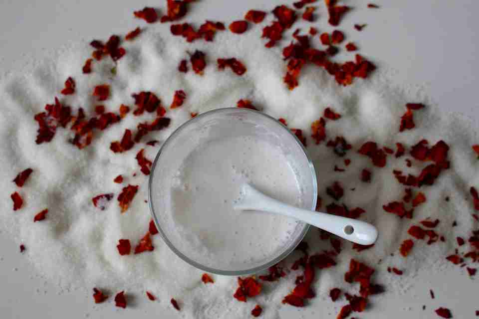 Sugar Scrub Wholesale