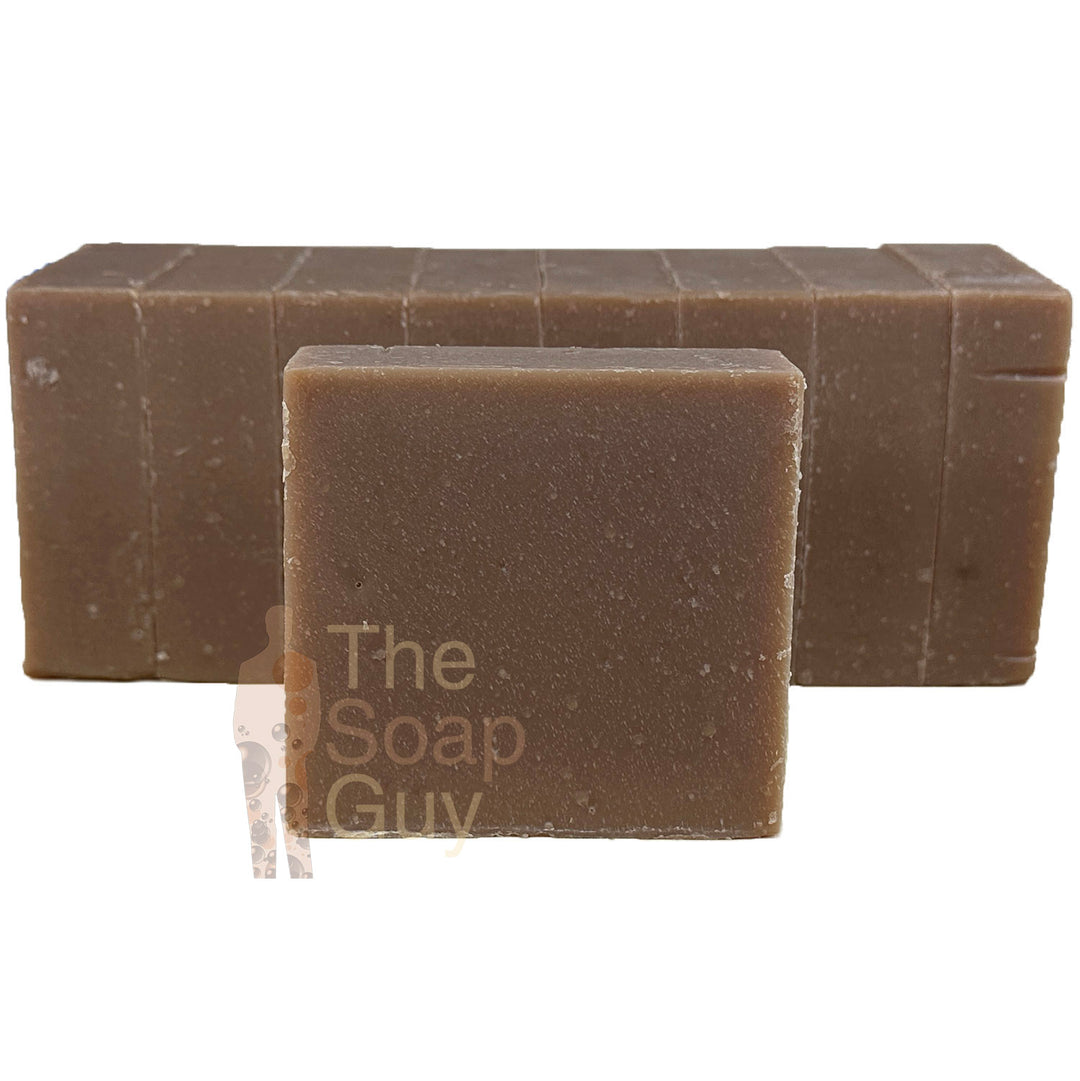 Sweet Musk Wholesale Soap Loaf