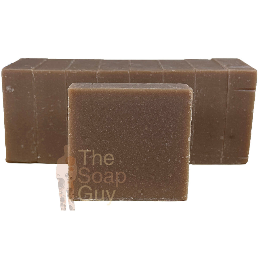 Sweet Musk Wholesale Soap Loaf