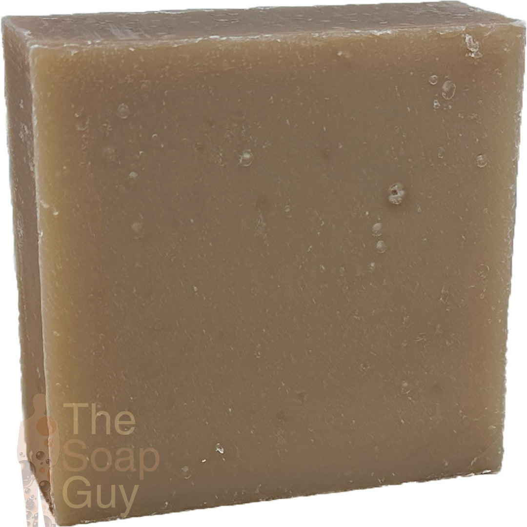 Almond Spice Wholesale Soap Bar
