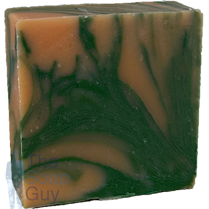 Apple Cantaloupe Wholesale Soap Bar