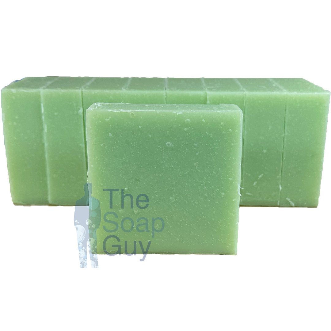 Apple Cider Vinegar Wholesale Soap Loaf