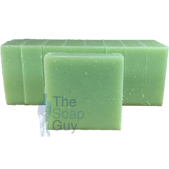 Apple Cider Vinegar Wholesale Soap Loaf