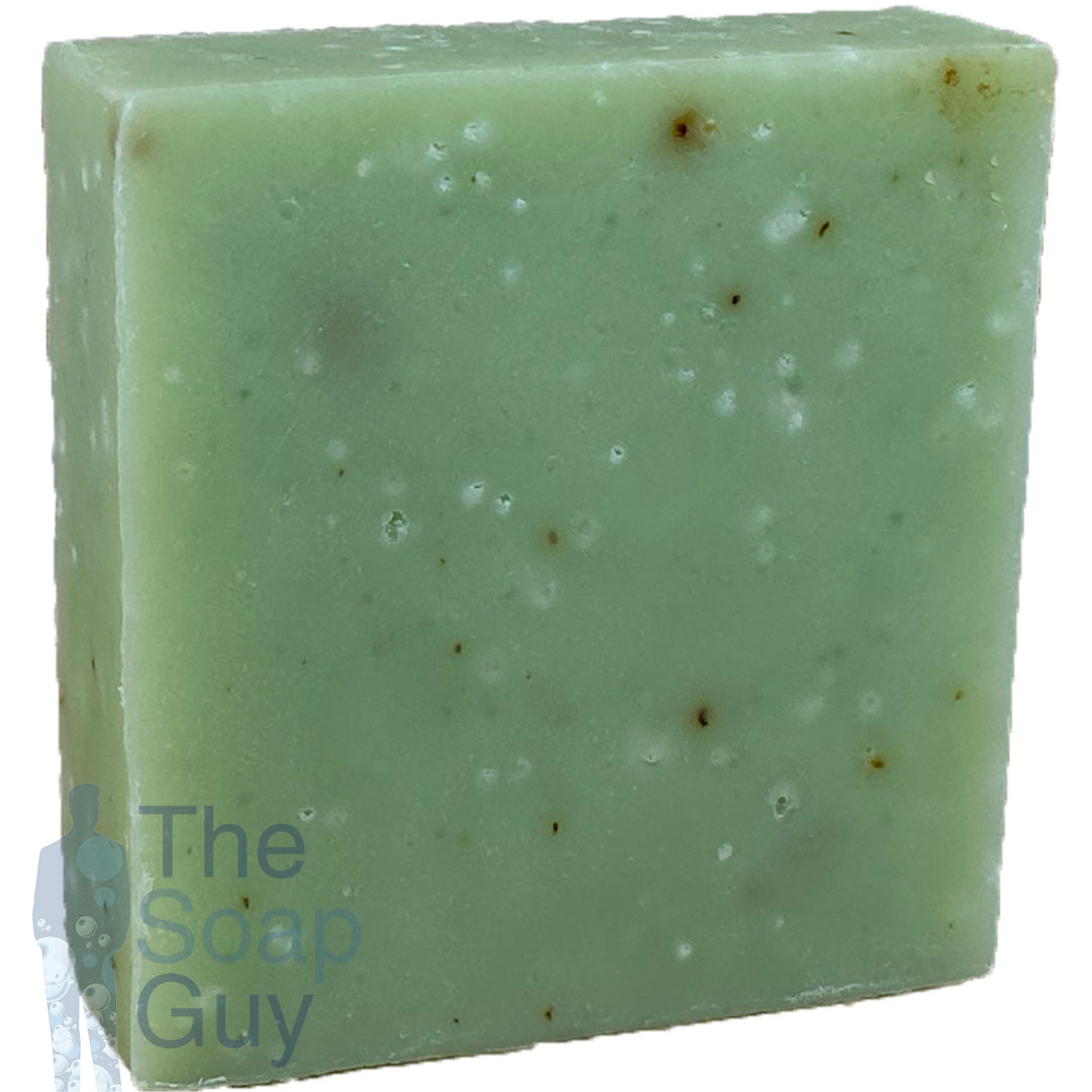 Apple Rose Scrub Wholesale Soap Bar