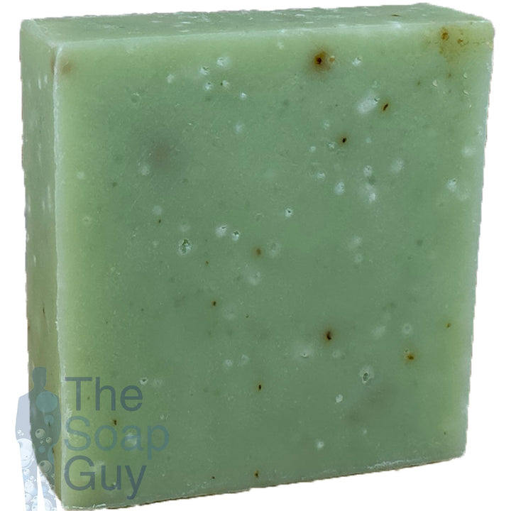 Apple Rose Scrub Wholesale Soap Bar