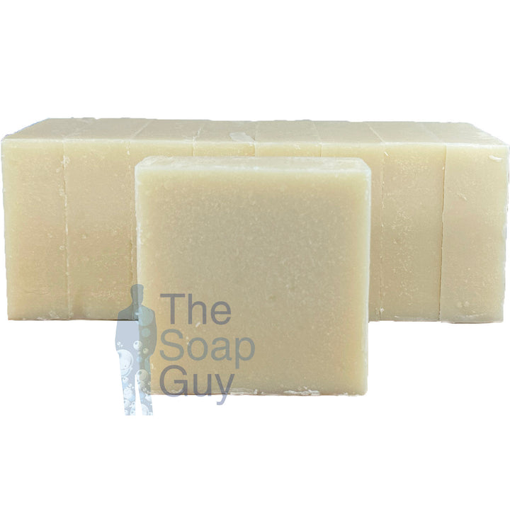 Apple Spice Wholesale Soap Loaf