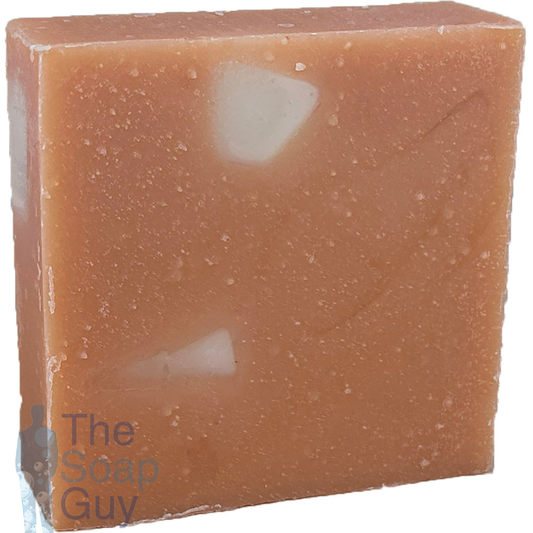 Apricot Chamomile Wholesale Soap Bar