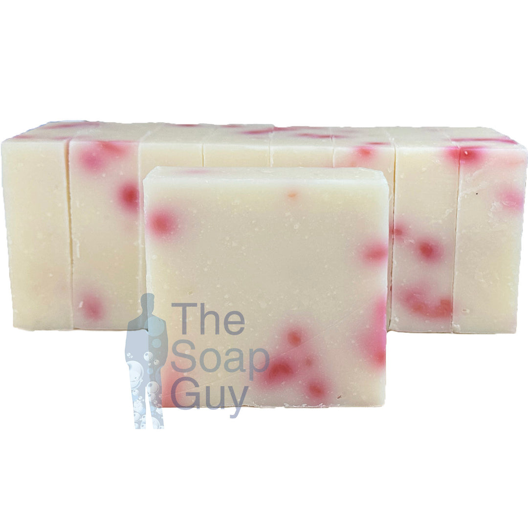 Asian Tea Blossom Wholesale Soap Loaf