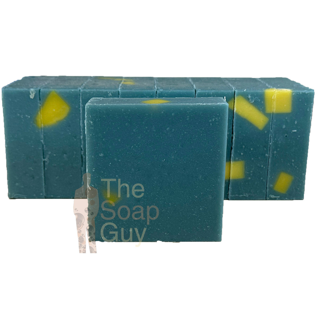 Atlantis Wholesale Soap Loaf