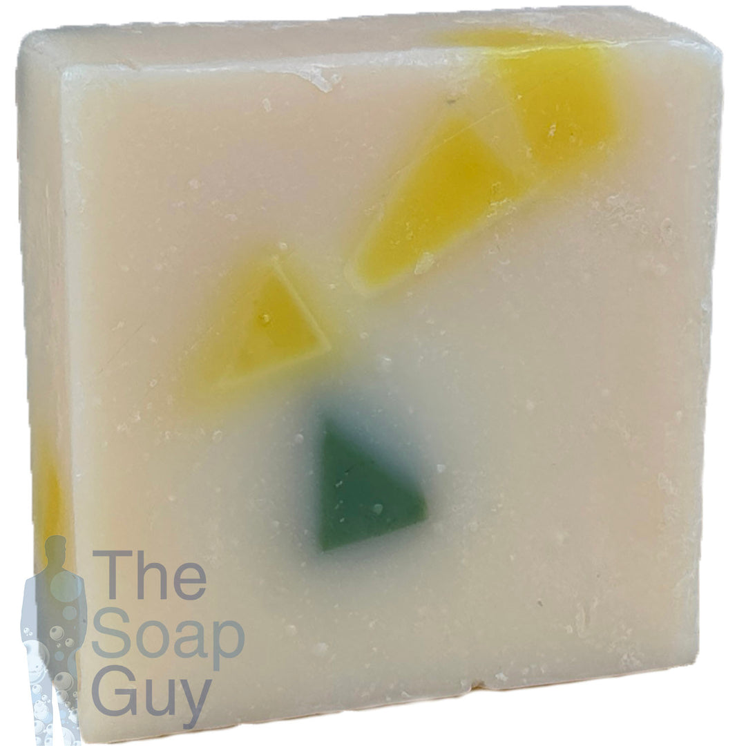 Avocado Lemon Wholesale Soap Bar