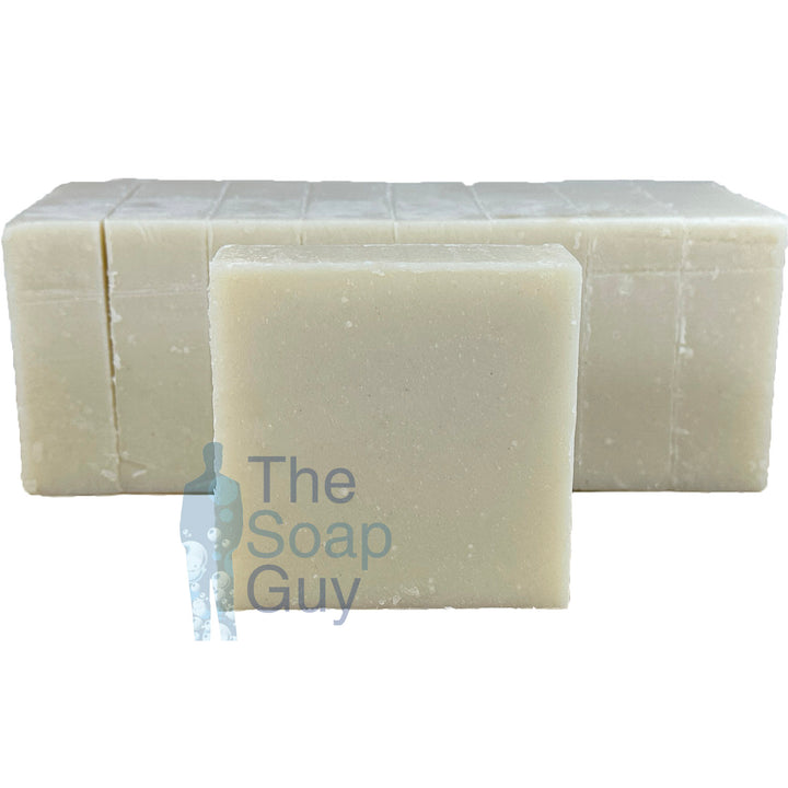 Bamboo Mud Wholesale Soap Loaf