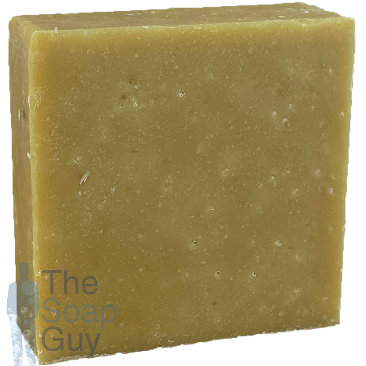 Banana Coconut Scrub Wholesale Soap Bar