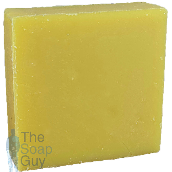 Banana Orange Smoothie Wholesale Soap Bar