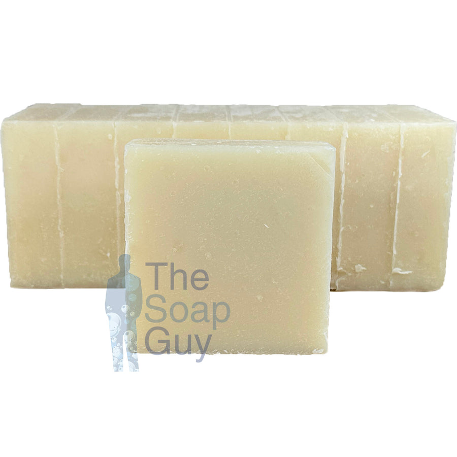 Bay Rum Wholesale Soap Loaf