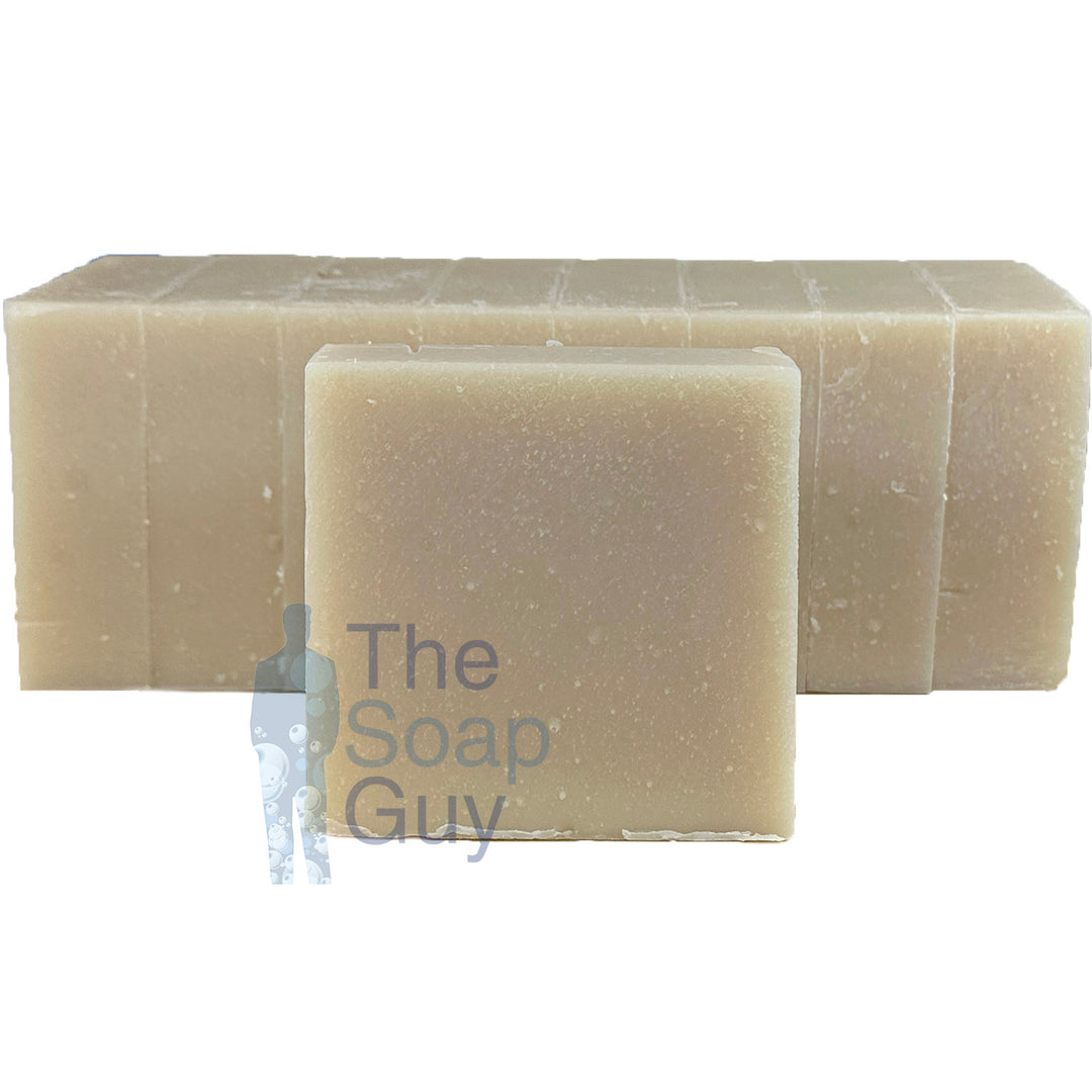 Berry Blitz Wholesale Soap Loaf