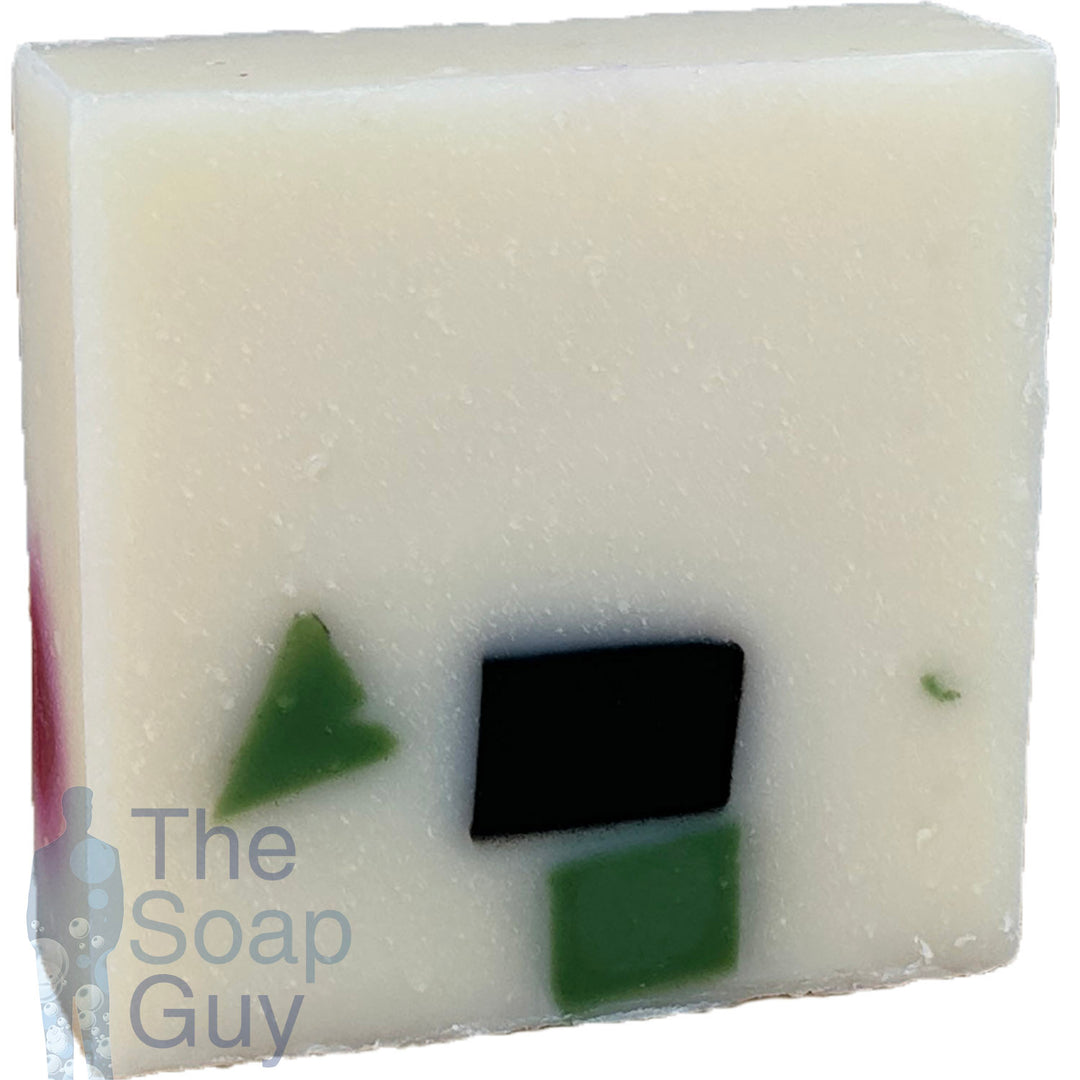 Berry Sage Wholesale Soap Bar