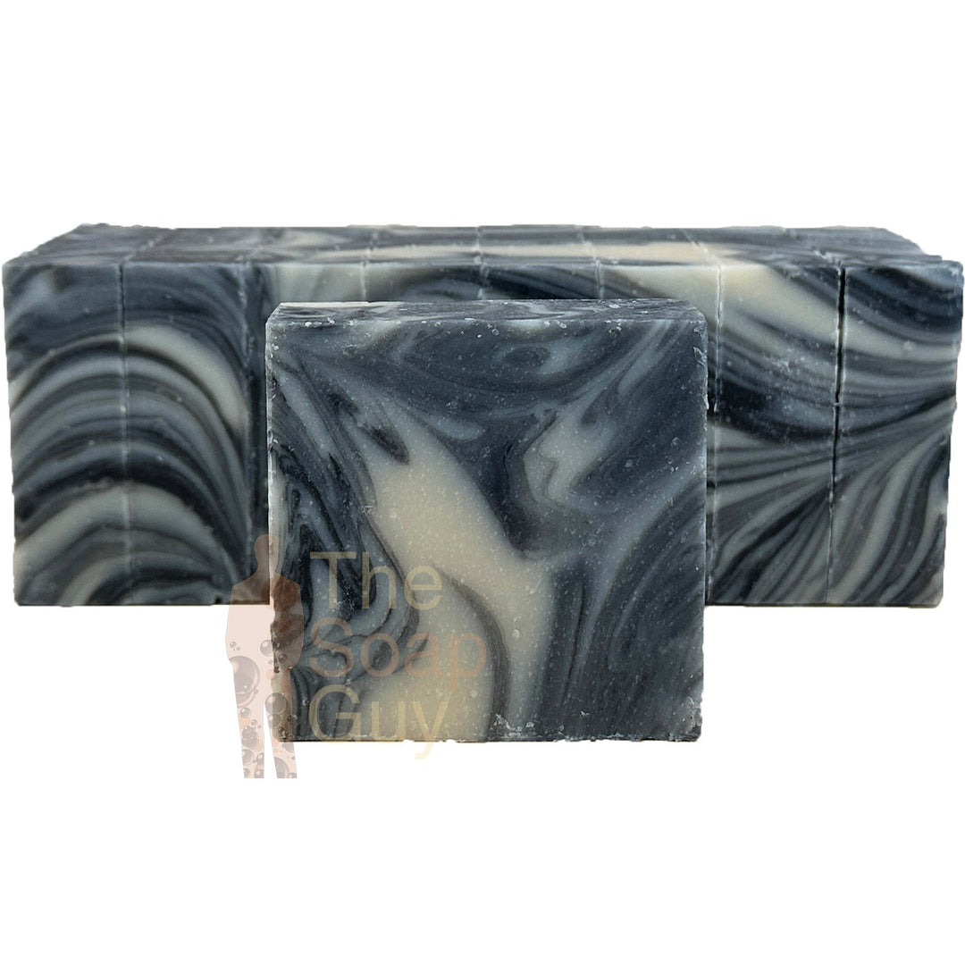 Black Forest Wholesale Soap Loaf